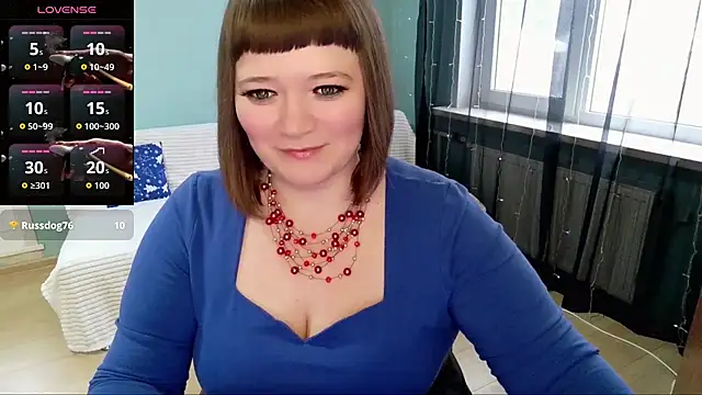 Snapshot of LizaMilfa chatting on 02/14/26, 10:15 LizaMilfa online show from 02/14/26, 10:15