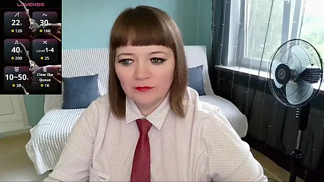 LizaMilfa online show from 06/20/26, 08:30