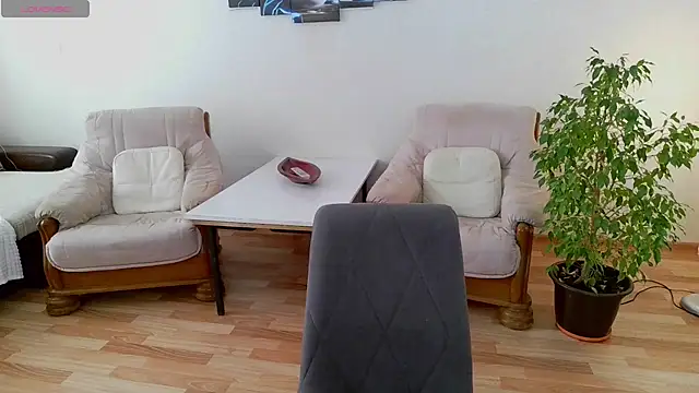 LizaMilfa online show from 03/07/25, 10:35