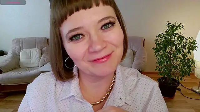 LizaMilfa online show from 03/20/25, 11:05