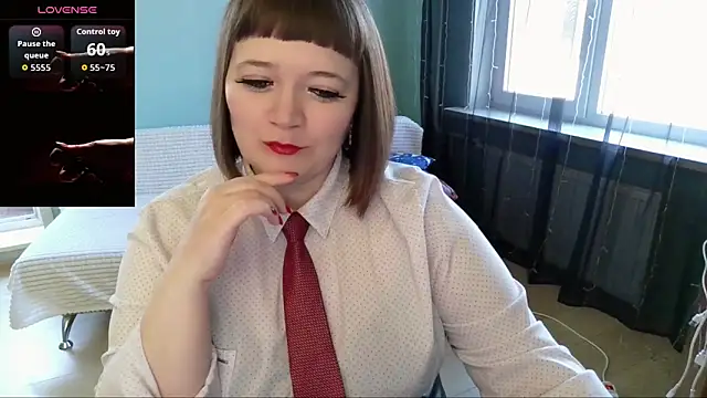 LizaMilfa online show from 03/28/26, 11:11