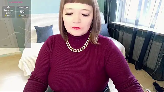 LizaMilfa online show from 04/07/26, 10:39