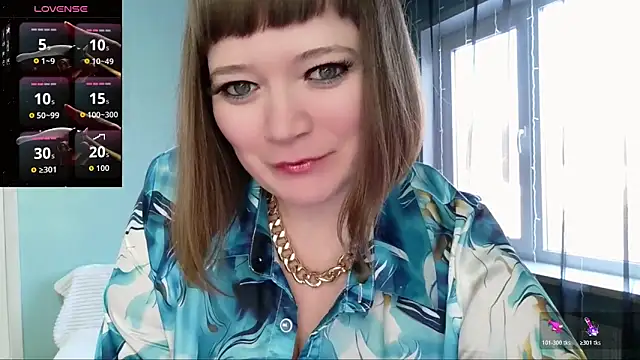 LizaMilfa online show from 03/05/26, 12:02