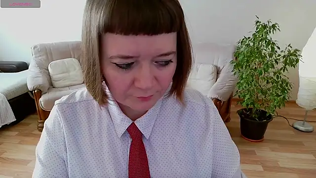 LizaMilfa online show from 02/24/25, 06:49