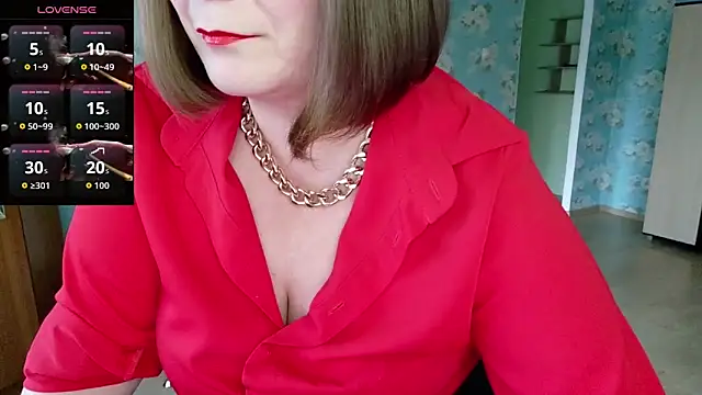 LizaMilfa online show from 09/23/25, 09:49