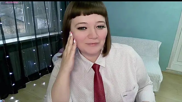 LizaMilfa online show from 11/15/25, 09:35