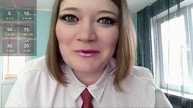 LizaMilfa online show from 05/08/26, 10:19
