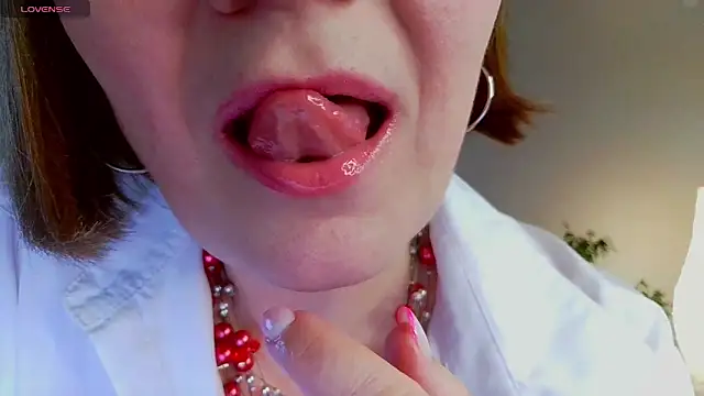 LizaMilfa online show from 02/21/25, 01:22