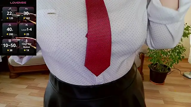 LizaMilfa online show from 03/14/25, 08:42