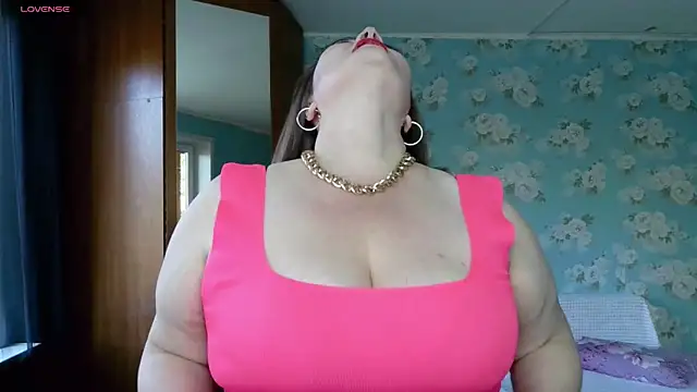 LizaMilfa online show from 09/18/25, 12:30