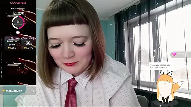 Snapshot of LizaMilfa chatting on 01/18/26, 09:46 LizaMilfa online show from 01/18/26, 09:46