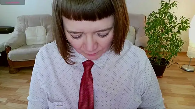 LizaMilfa online show from 03/10/25, 12:06