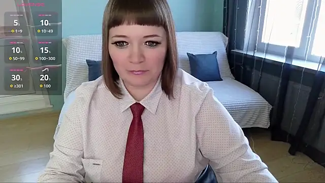 LizaMilfa online show from 04/15/26, 09:26