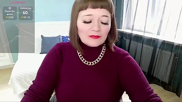 LizaMilfa online show from 04/19/26, 10:38