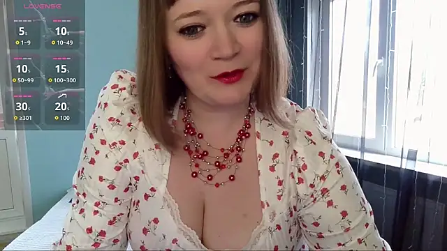 LizaMilfa online show from 04/29/26, 09:13
