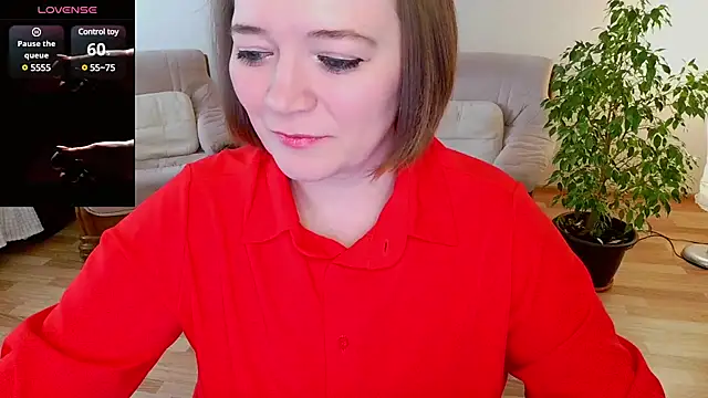 LizaMilfa online show from 02/26/25, 06:51