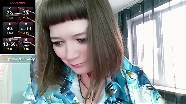 Snapshot of LizaMilfa chatting on 02/05/26, 08:43 LizaMilfa online show from 02/05/26, 08:43