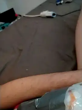 Bigdick420anal online show from 10/15/25, 02:25