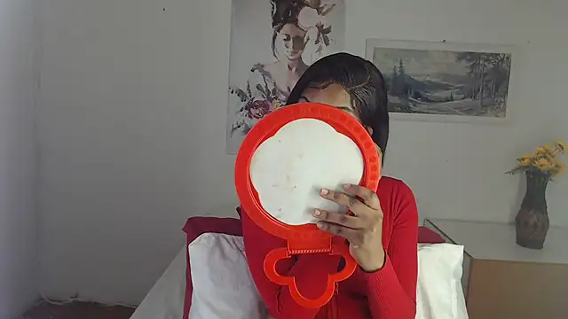 SATHIVA online show from 11/26/25, 05:35