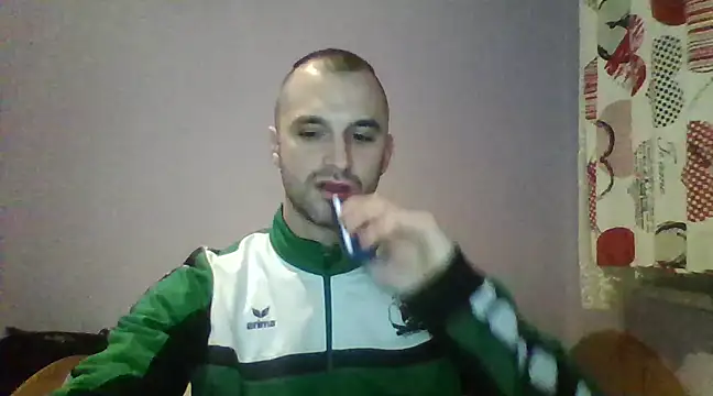 OskarBreno online show from 02/11/25, 09:35