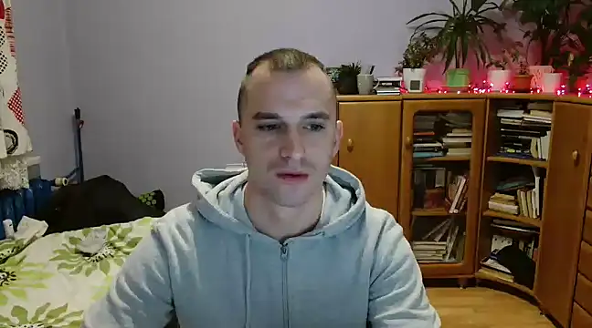 OskarBreno online show from 03/11/25, 07:03