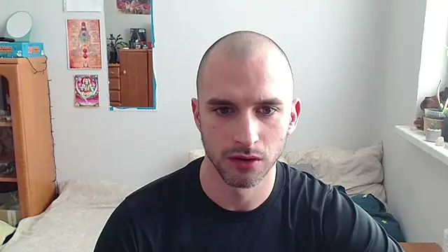 OskarBreno online show from 04/25/26, 04:37