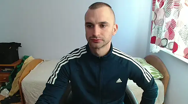 OskarBreno online show from 02/11/25, 02:24