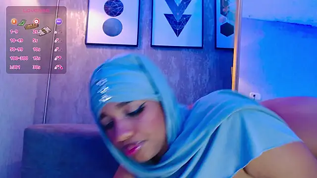 afrodita smith08 online show from 03/26/26, 07:01