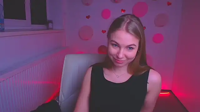 Snapshot of Dana_flowers chatting on 02/27/25, 03:26 Dana flowers online show from 02/27/25, 03:26