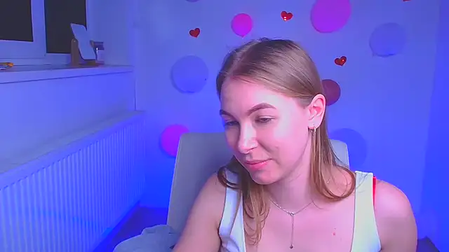 Snapshot of Dana_flowers chatting on 03/13/25, 09:21 Dana flowers online show from 03/13/25, 09:21