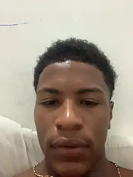 Bichorro online show from 10/10/25, 02:07