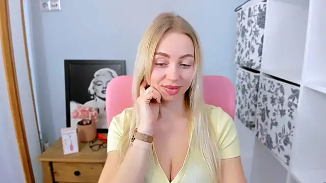 MargaritaRose online show from 03/02/26, 07:26