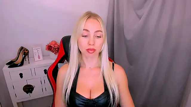 MargaritaRose online show from 06/08/26, 03:56