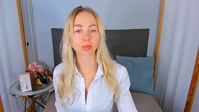 MargaritaRose online show from 03/15/26, 06:31