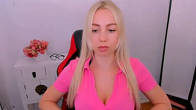 MargaritaRose online show from 04/07/26, 02:19