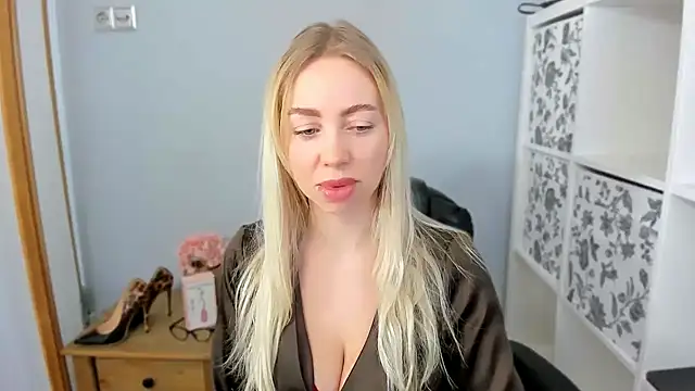 MargaritaRose online show from 02/21/26, 06:15