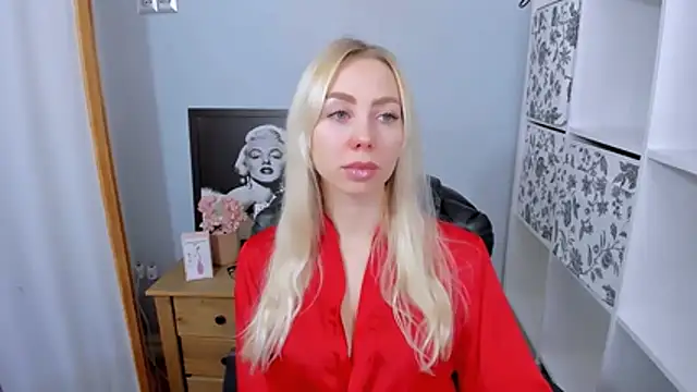 MargaritaRose online show from 12/19/25, 06:38