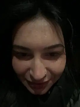 lunalovelee online show from 11/09/25, 04:22