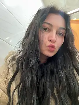 lunalovelee online show from 12/02/25, 02:19