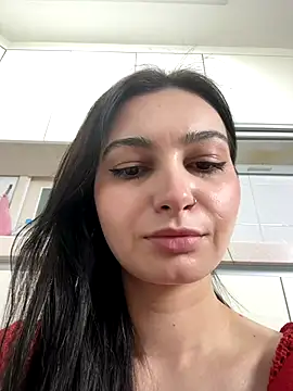 lunalovelee online show from 01/07/26, 02:33