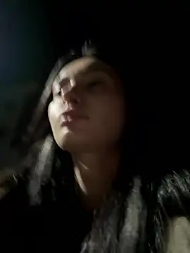 lunalovelee online show from 12/01/25, 01:01