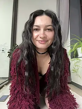 lunalovelee online show from 02/08/26, 01:09