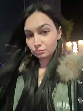 lunalovelee online show from 11/01/25, 03:28