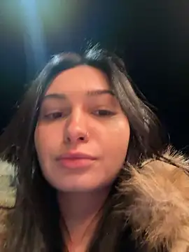 lunalovelee online show from 11/20/25, 01:56