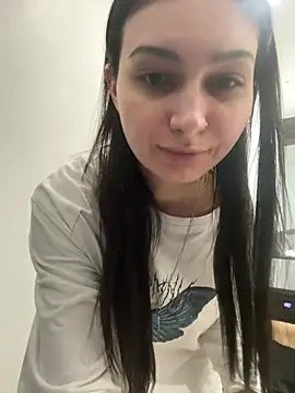 lunalovelee online show from 03/08/26, 03:04