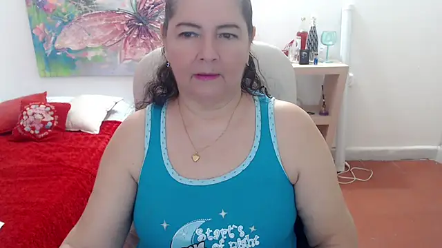 leonela 69 online show from 02/08/26, 12:41