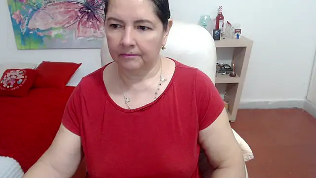 leonela 69 online show from 10/31/25, 01:57