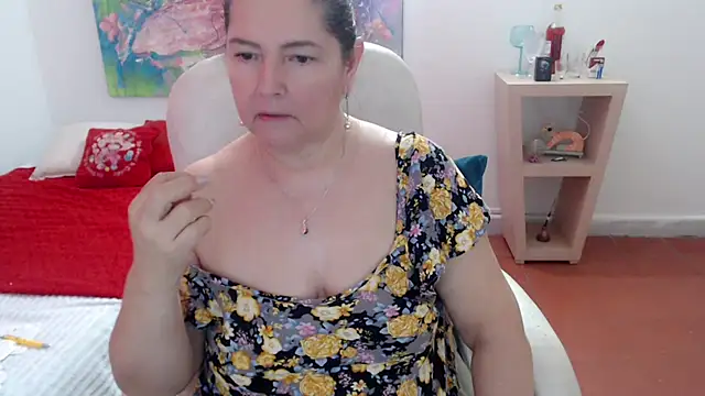 leonela 69 online show from 11/20/25, 01:56