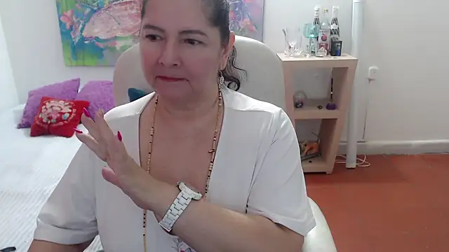 leonela 69 online show from 03/19/26, 01:05