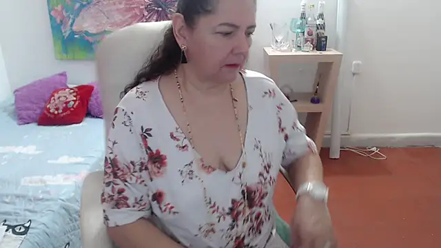 leonela 69 online show from 03/08/26, 12:38